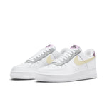 (WMNS) Nike Air Force 1 '07 Essential 'White Lemon Drop' DN4930-100