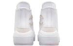 (WMNS) Converse CPX70 High 'White' 567170C