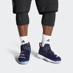 adidas Harden B/E 3 FIBA 'Ball Around The World' EG1540