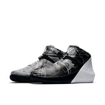 Air Jordan Why Not Zero.1 PFX 'Black Metallic Gold White' AO1041-021