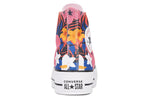 (WMNS) Converse Chuck Taylor All Star Lift High 'Paradise Print' 563975C