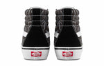 Vans BAPE x SK8-HI 38 DX 'Lined Camo' VN0A38GF7BG