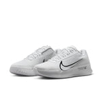 Nike Court Air Zoom Vapor 11 HC 'White Black' DR6966-101