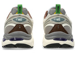 ASICS x Wood Wood GT-2160 'Cream Oatmeal' 1203A426-100