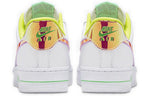 (WMNS) Nike Air Force 1 Low 'White Multi Pastel' CW5592-100