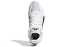 adidas D Rose 11 'White' FX6539