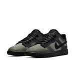 (WMNS) Nike x COMME des GARCONS Dunk Low 'Black Clear' CZ2675-002