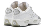 Reebok Question Low 'White Grey' GZ0366