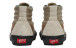 Vans SK8-HI Reissue Vlt Lx 'Tan' VN0A4BVHBWQ