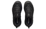 HOKA ONE ONE Tor Ultra Low WP JP 'Black' 1105689-BLK