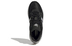 (WMNS) adidas Retropy Adisuper 'Black White' GY6822