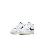 (TD) Nike Blazer Mid '77 'Paint Splatter' DJ2620-100