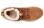 UGG Miwo Utility Suede High Top waterproof Outdoor 1114570-CHE