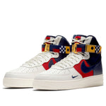 Nike Air Force 1 High 'Nautical Redux' AR5395-100