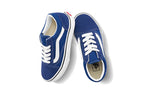 Vans Old Skool Kids 'Blue White' VN0A4BUU2JO