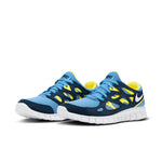 Nike Free Run 2 'University Blue' 537732-408