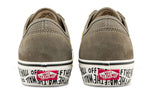 Vans Unisex Style 36 Decon Sf Sneakers Khaki VN0A5HYRA5D