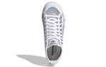 (WMNS) adidas Nizza Hi 'Translucent Tint - Cloud White' FW9940