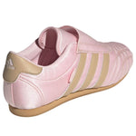 (WMNS) adidas Taekwondo 'Clear Pink Magic Beige' JQ8209