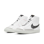 Nike Blazer Mid '77 Vintage 'Recycled Wool Pack - White Light Smoke Grey' CW6726-100