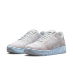 Nike Air Force 1 Crater Flyknit 'White Chambray Blue' DC4831-101