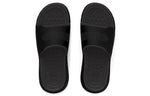 Under Armour Ansa Elevate Slide 'Black Jet Grey' 3025044-001