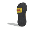 (GS) adidas LEGO x Racer TR Little Kid 'Black Equipment Yellow' GW4002