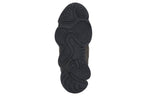 adidas Yeezy 500 High 'Taupe Black' GX4553