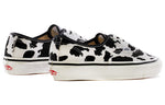 Vans Unisex Authentic 44 DX Sneakers Black/White VN0A54F29GP