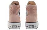 (WMNS) Converse Chuck Taylor All Star Lift Platform High 'Pink Clay' 572721C