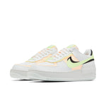 (WMNS) Nike Air Force 1 Low Shadow 'White Crimson Tint' CI0919-107