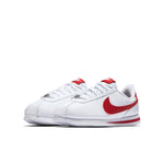 (GS) Nike Cortez Basic SL 'White Gym Red' 904764-101