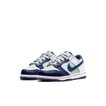 (PS) Nike x NBA Dunk Low EMB '75th Anniversary - Nets' DC9564-001