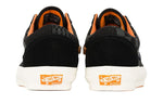 Vans Porter-Yoshida & Co. x OG Old Skool LX 'Floral Checkerboard - Black' VN0A4P3XXG5