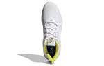 adidas Alphabounce EK 'White Royal Yellow' GY5083