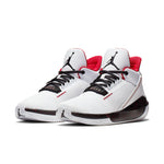 Air Jordan 2x3 White/Black/Red BQ8737-101