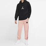 Air Jordan Chinese New Year Knit Pullover Black CU2323-010