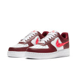 (WMNS) Nike Air Force 1 '07 SE 'Love For All - Team Red' CV8482-600