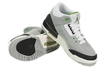 (GS) Air Jordan 3 Retro 'Chlorophyll' 398614-006