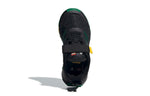 (PS) adidas LEGO x Sport J 'Black Green' FZ5441