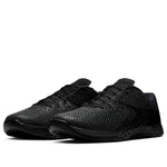 (WMNS) Nike Metcon 4 XD Patch 'Triple Black' BQ7978-001