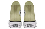 (WMNS) Converse Chuck Taylor All Star 'Green White' A03386C