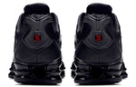 (WMNS) Nike Shox TL 'Black' AR3566-002