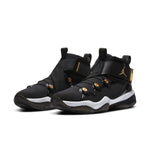 Air Jordan AJNT 23 'Black Metallic Gold' CI5441-008