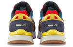 PUMA Mirage Sport Layers 'Vallarta Blue' 383175-02