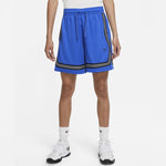 (WMNS) Nike Fly Crossover Casual Sports Basketball Training Shorts Blue CK6600-463