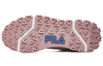 (WMNS) FILA Rambler 'Brown Pink White' F12W031123FSM