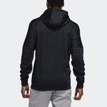 Men's adidas Training Sports Black Pullover FR8272