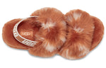 (WMNS) UGG Oh Yeah Sports sandals 1118165-NAT
