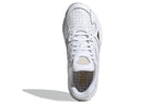 (WMNS) adidas Falcon 'Gold Metallic' FV8257